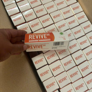 Revive BK