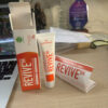 Revive BK