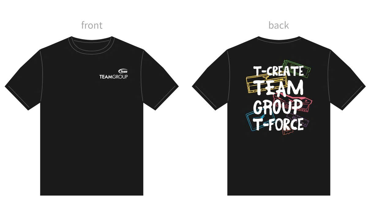 Thiết kế áo T-Shirt